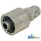 A & I Products HW-MJ Male JIC 37 - Rigid - Straight 6 x6 x1 A-MJ-10-10-W - alternate 3